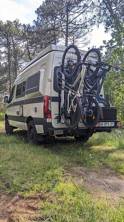 Porte - équipement  Montpellier