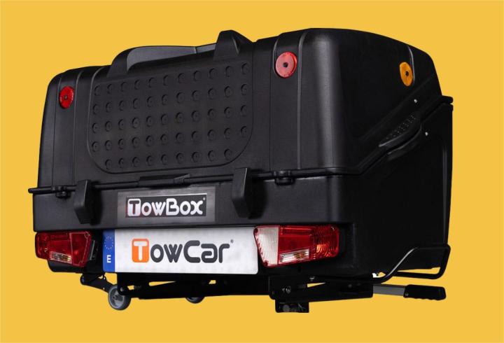 Coffres d'attelages Montpellier