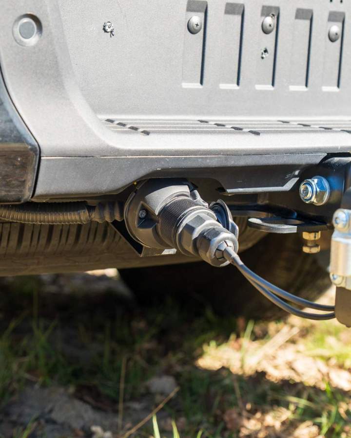 Radar de recul pour véhicules Montpellier