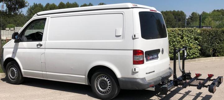 Vente de porte-vélos Montpellier