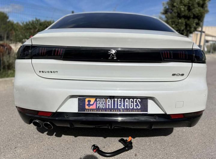 Radar de recul pour véhicules Montpellier