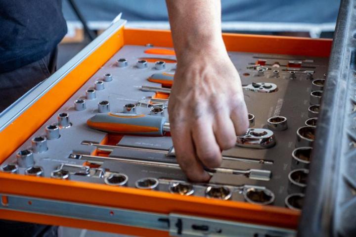 Radar de recul pour véhicules Montpellier