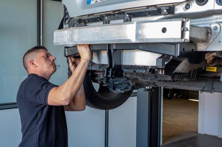 Vente de coffres d'attelage Montpellier