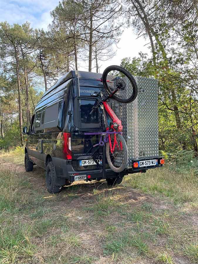 Porte - équipement  Montpellier