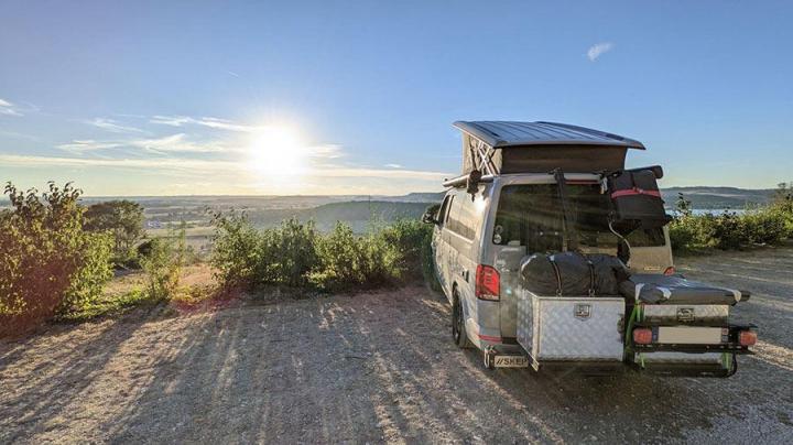 Porte - matériel à Montpellier