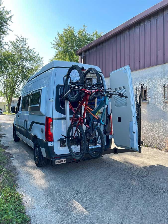 Porte - équipement  Montpellier