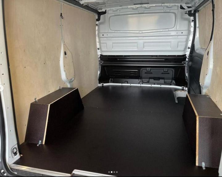 Fournisseur Kits d'habillage bois et étagères Montpellier