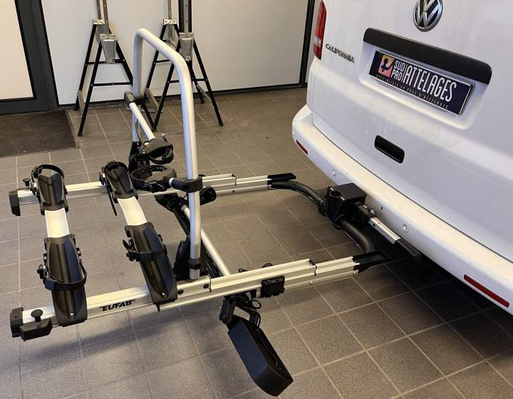 Vente de porte-vélos Montpellier