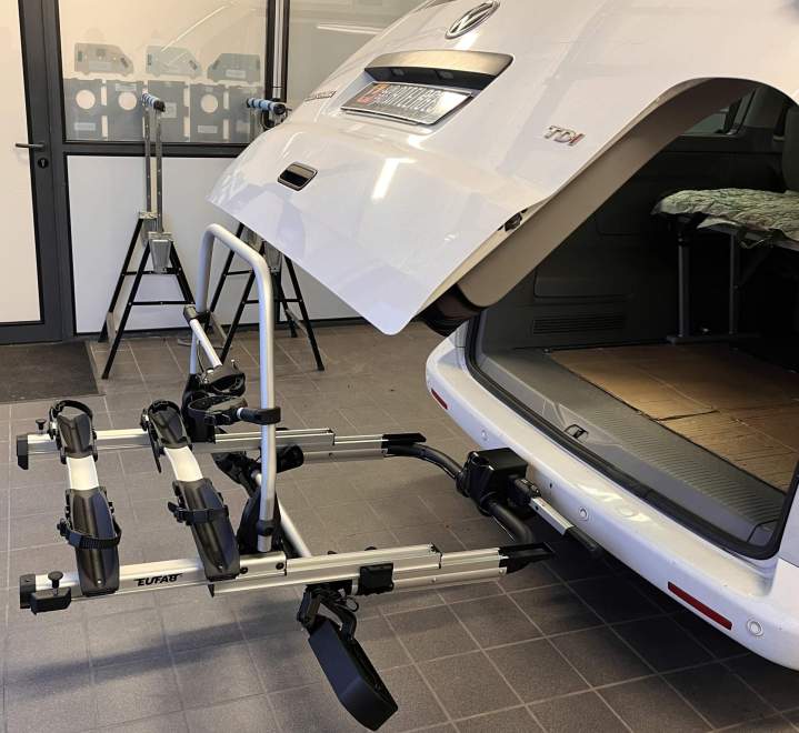 Vente de porte-vélos Montpellier