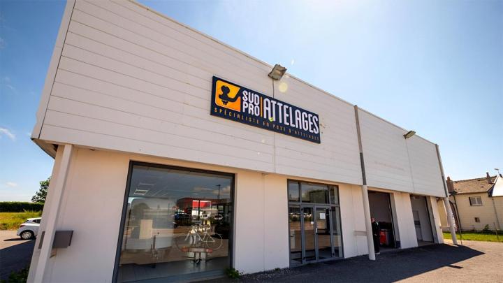 Attelages et faisceaux Montpellier