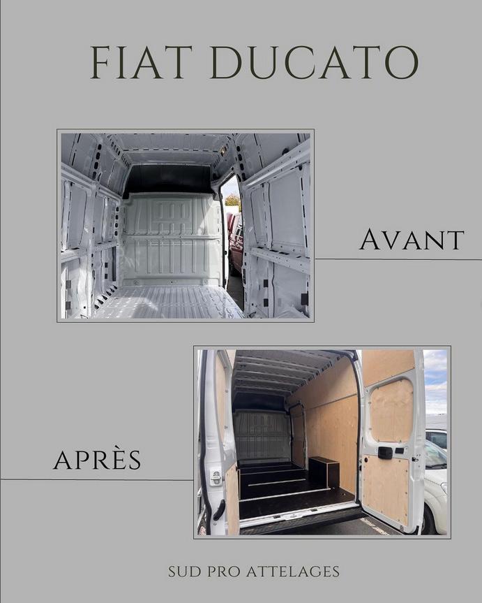 Fournisseur Kits d'habillage bois et étagères Montpellier