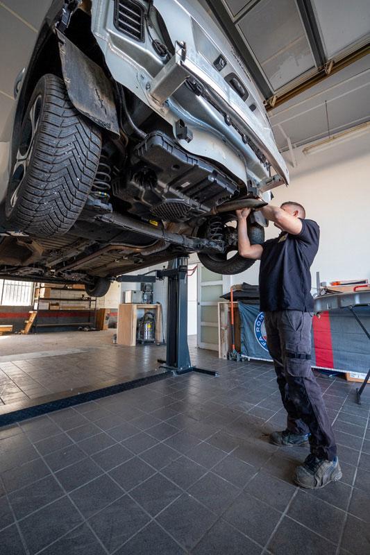 Porte-vélos Montpellier