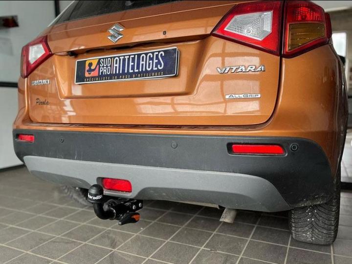 Attelages et faisceaux Montpellier