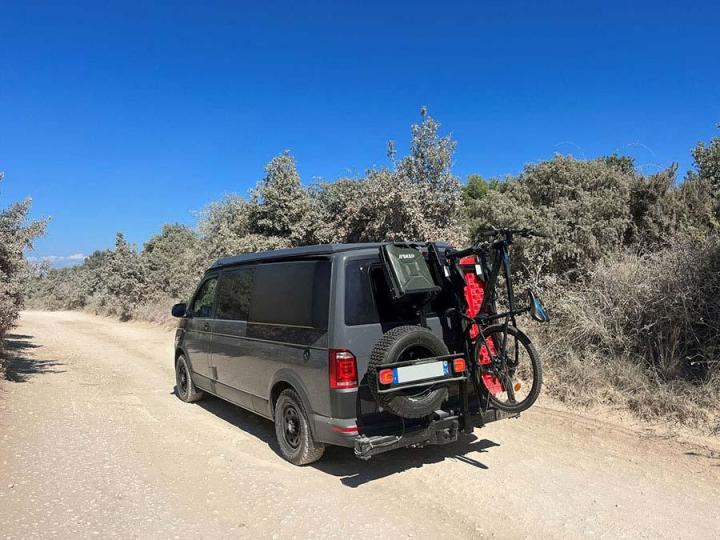 Porte - équipement  Montpellier