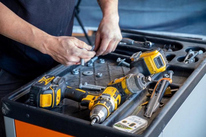 Radar de recul pour tout modèle de véhicules Montpellier