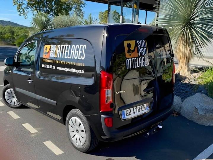 Service mobile à Montpellier