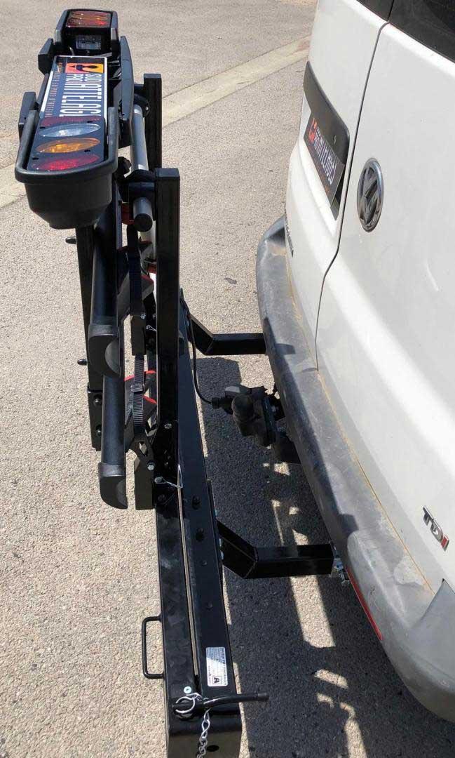 Vente de porte-vélos Montpellier