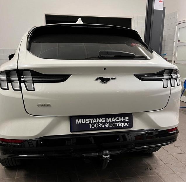 Attelages et faisceaux Montpellier