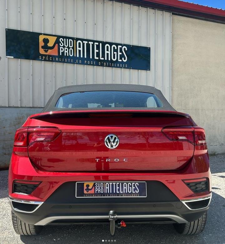 Vente d’attelages et de faisceaux Montpellier